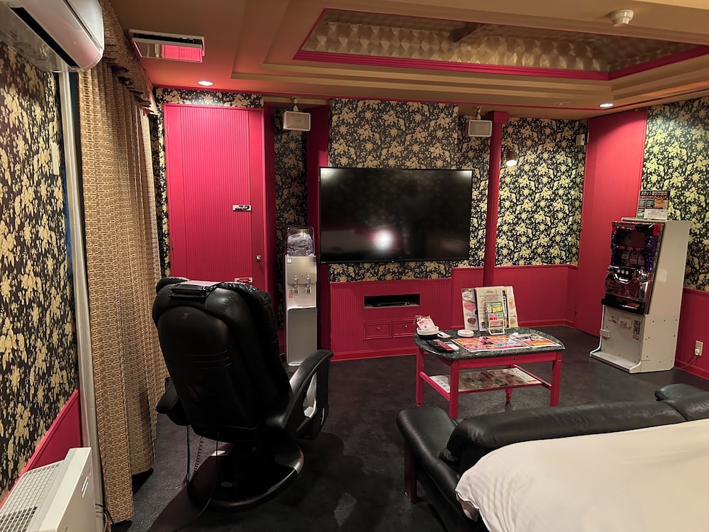 スタンダード ダブルルーム ダブルベッド 1 台 | ホテルギャラリー - 大人限定