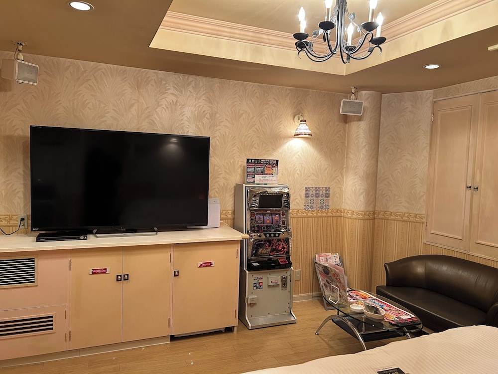 スタンダード ダブルルーム 客室の設備とサービス1 | ホテルギャラリー - 大人限定