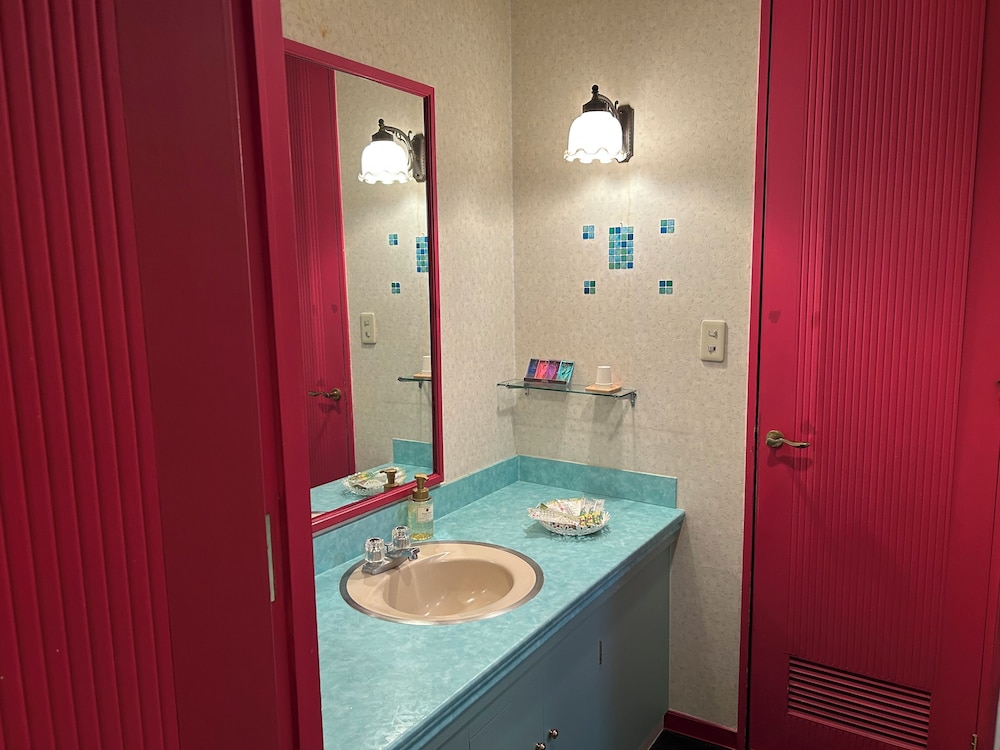 スタンダード ダブルルーム 電子レンジ0 | ホテルギャラリー - 大人限定