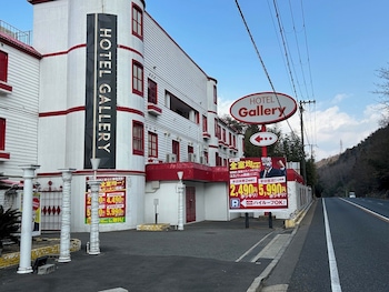 ホテルギャラリー - 大人限定