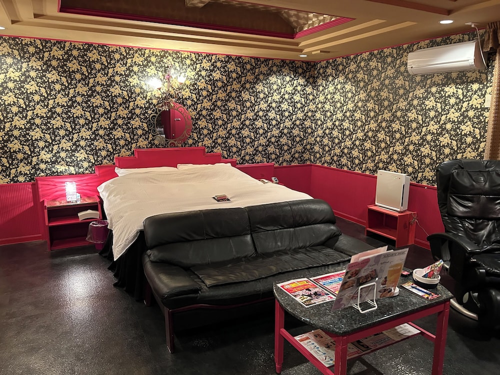 スタンダード ダブルルーム 客室8 | ホテルギャラリー - 大人限定