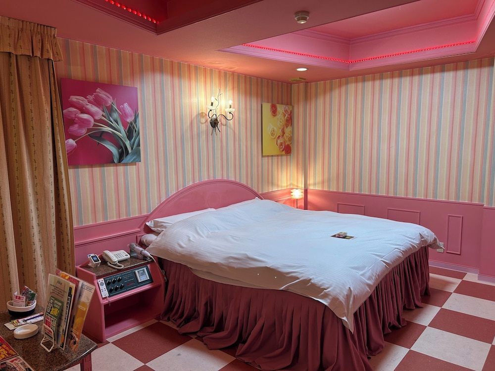 スタンダード ダブルルーム 客室の設備とサービス2 | ホテルギャラリー - 大人限定