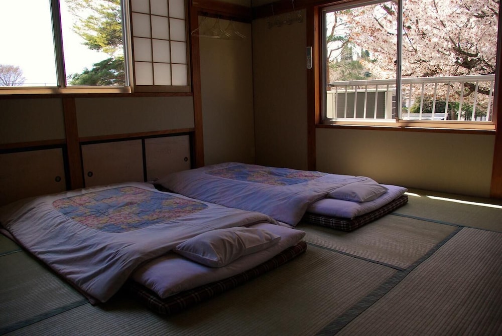 客室1 | 外川荘 客室1 | 外川荘