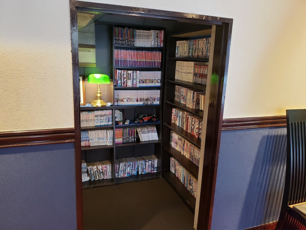 スパ1 | ビジネスホテル林荘