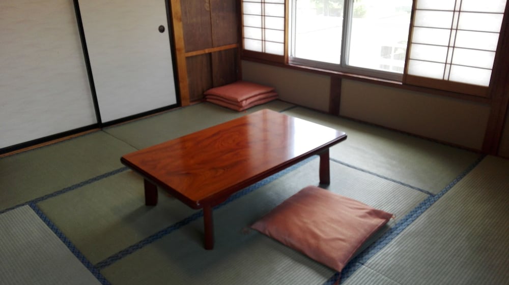 客室1 | 八木崎園 客室1 | 八木崎園