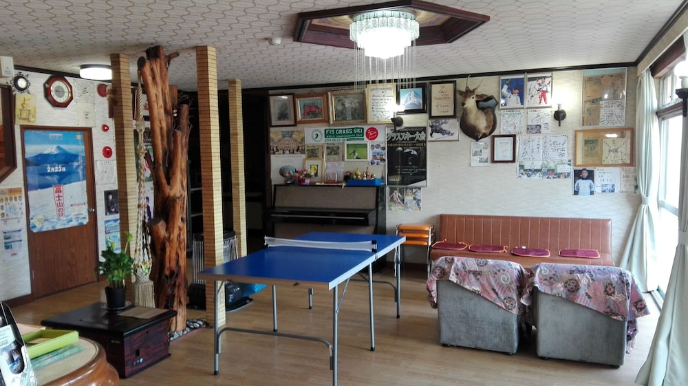 ロビーラウンジ1 | 八木崎園 ロビーラウンジ1 | 八木崎園