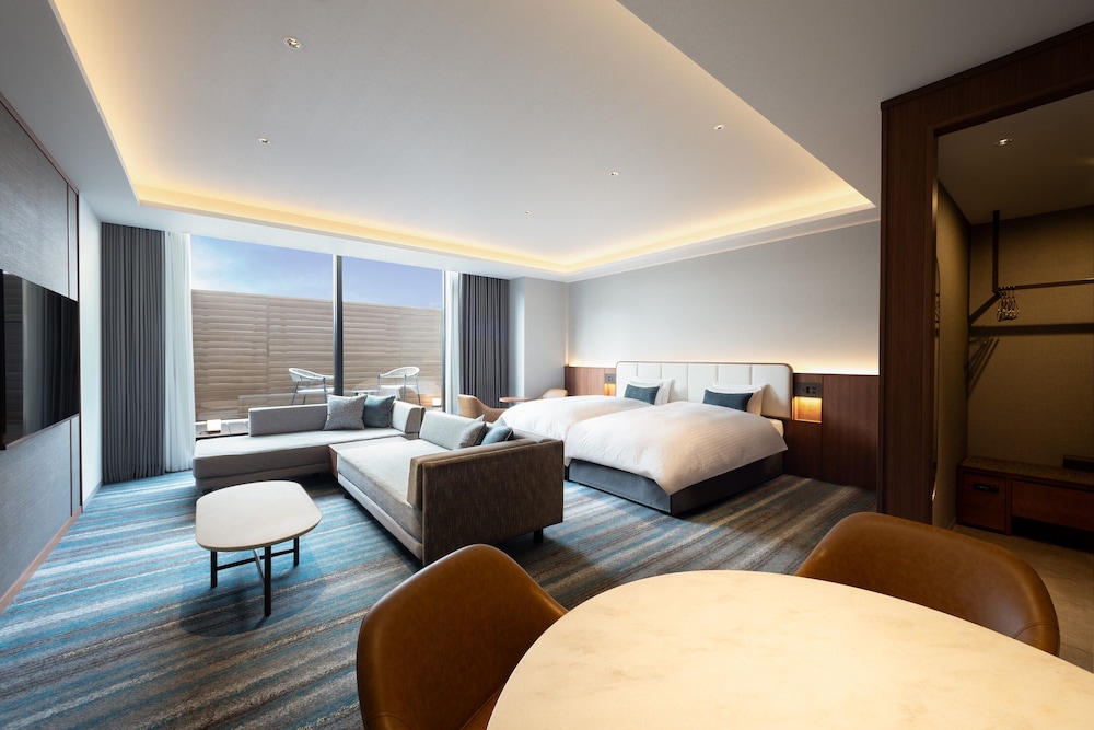 NEW オリエンタル グランド レジデンス禁煙, ミニキッチン、洗濯乾燥機付き | なんばオリエンタルホテル