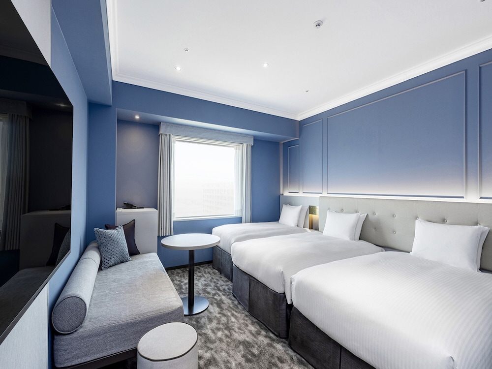 マラン スーペリア ツイン 禁煙 客室5 | オリエンタルホテル 東京ベイ