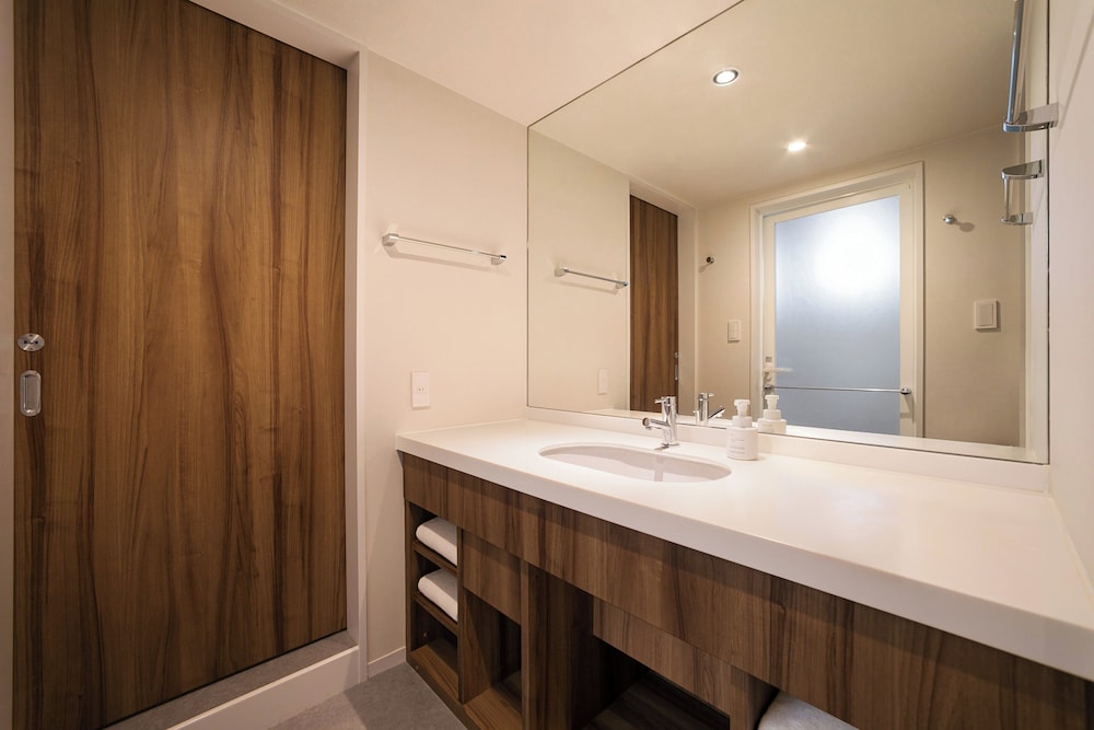 [2023年8月リニューアル] オリエンタル デラックス トリプル バスルーム0 | オリエンタルホテル 東京ベイ