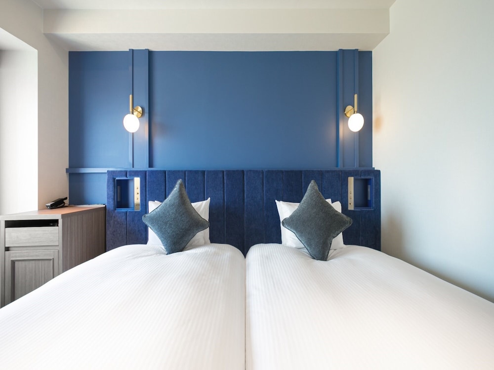 オリエンタル スタンダード ツイン 禁煙 | オリエンタルホテル 東京ベイ