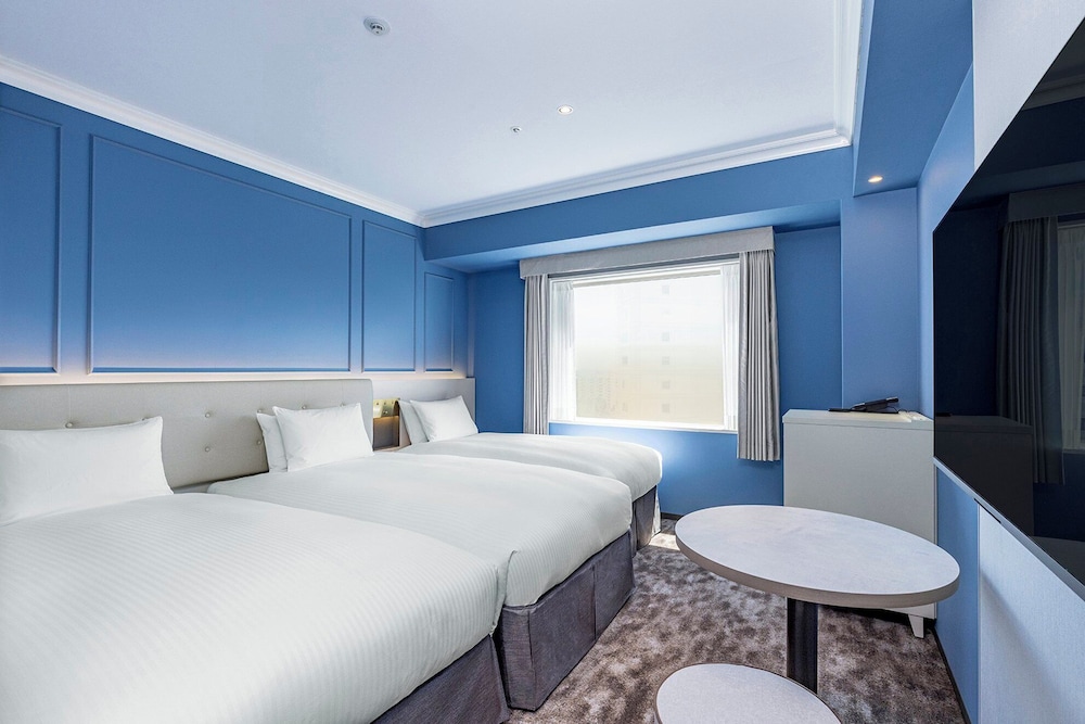 施設内の設備1 | オリエンタルホテル 東京ベイ