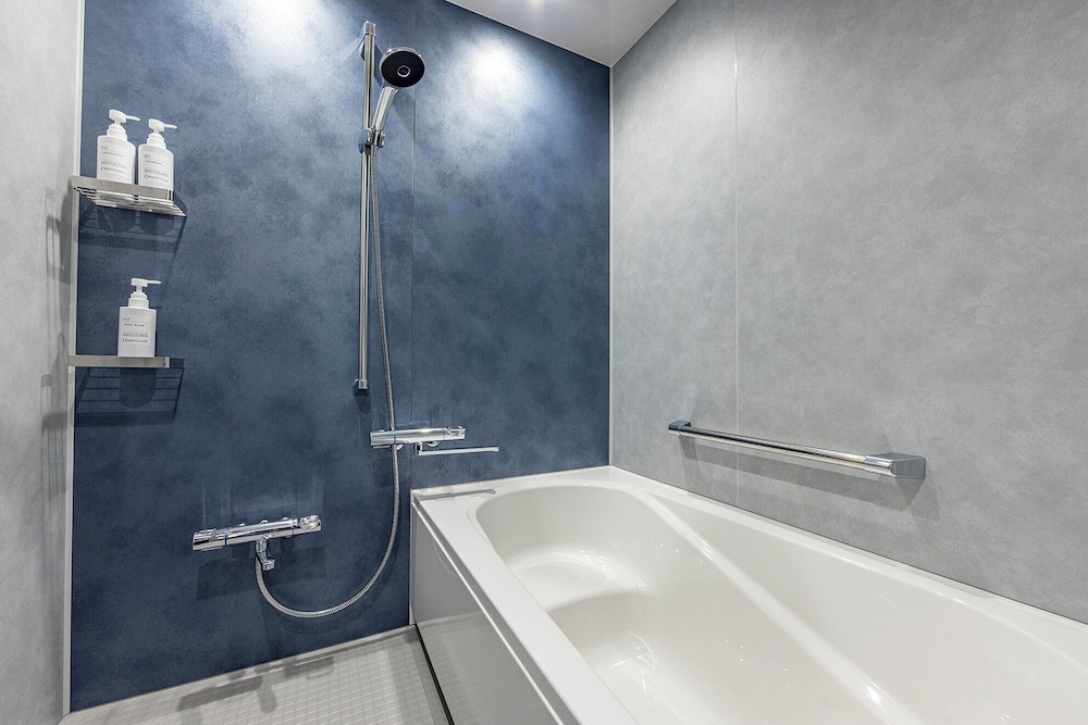 マラン コンフォート ツイン 禁煙 バスルーム2 | オリエンタルホテル 東京ベイ