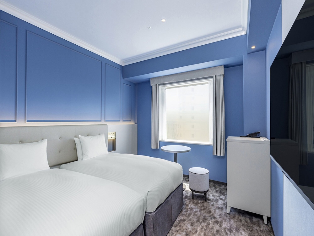 マラン コンフォート ツイン 禁煙 客室3 | オリエンタルホテル 東京ベイ