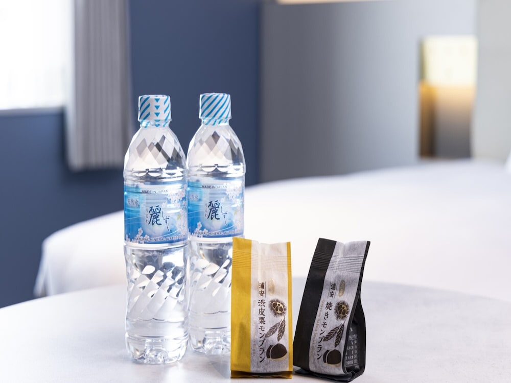 [2023年8月リニューアル] オリエンタル コンフォート ツイン 客室6 | オリエンタルホテル 東京ベイ