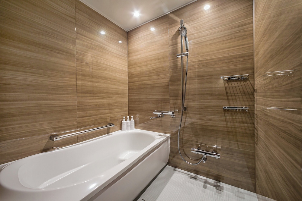 [2023年8月リニューアル] オリエンタル コンフォート ツイン バスルーム1 | オリエンタルホテル 東京ベイ