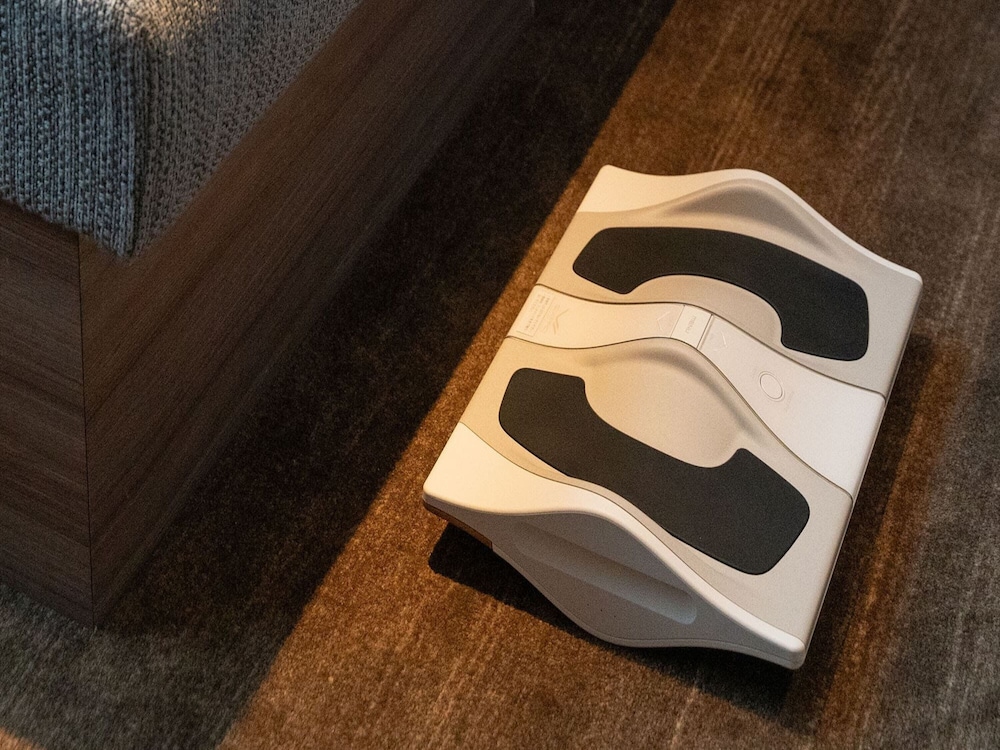 [2023年8月リニューアル] オリエンタル コンフォート ツイン 客室8 | オリエンタルホテル 東京ベイ