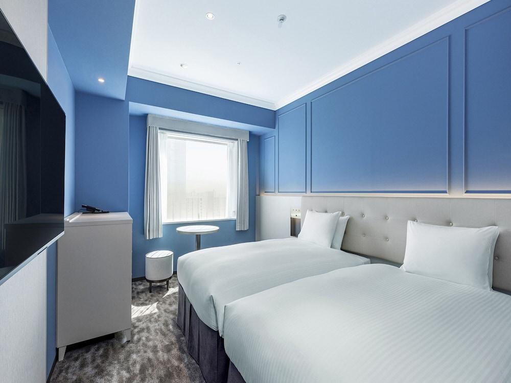 マラン モデレート ツイン 禁煙 客室4 | オリエンタルホテル 東京ベイ