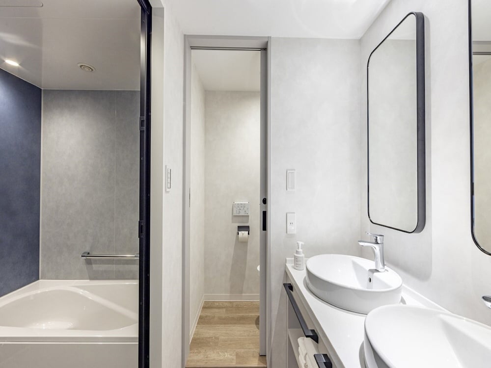 マラン デラックス フォース 禁煙 客室4 | オリエンタルホテル 東京ベイ