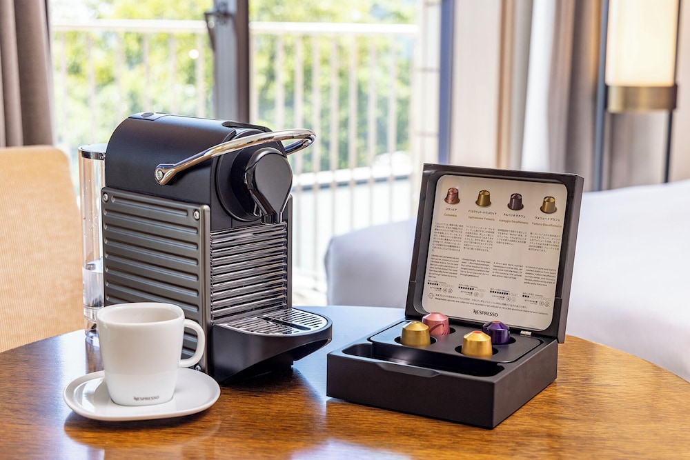 ヒルトンツインルーム 客室の設備とサービス1 | ヒルトン 小田原 リゾート&スパ