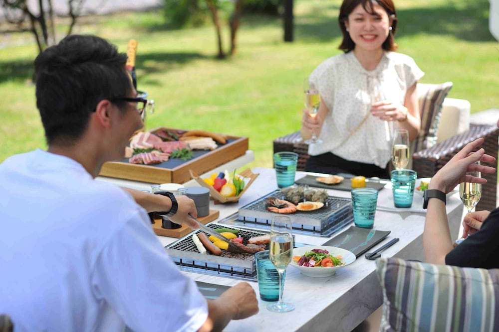 レストラン1 | ヒルトン 小田原 リゾート&スパ レストラン1 | ヒルトン 小田原 リゾート&スパ