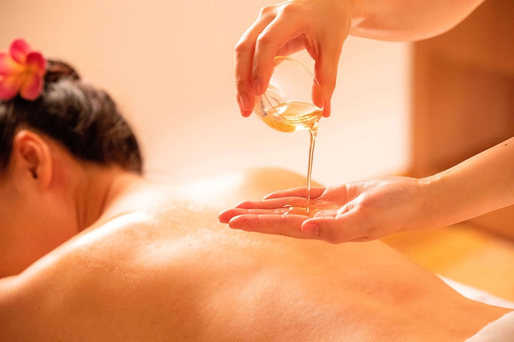 スパ1 | ヒルトン 小田原 リゾート&スパ スパ1 | ヒルトン 小田原 リゾート&スパ