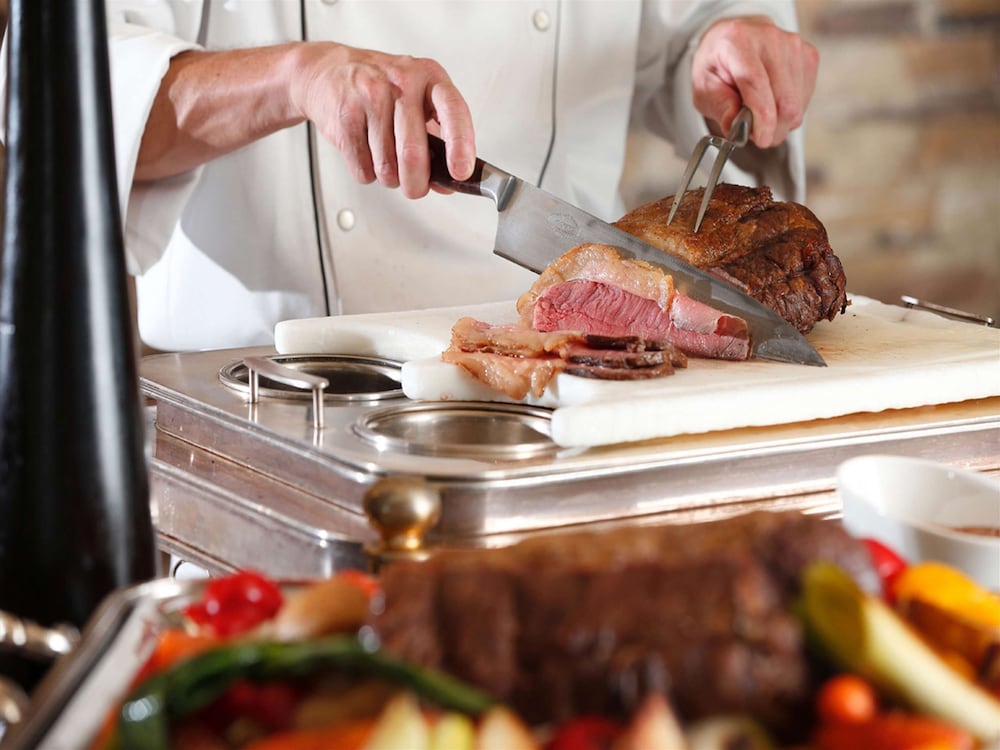 レストラン1 | ヒルトン 小田原 リゾート&スパ レストラン1 | ヒルトン 小田原 リゾート&スパ