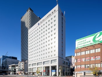 コンフォート ホテル 岐阜