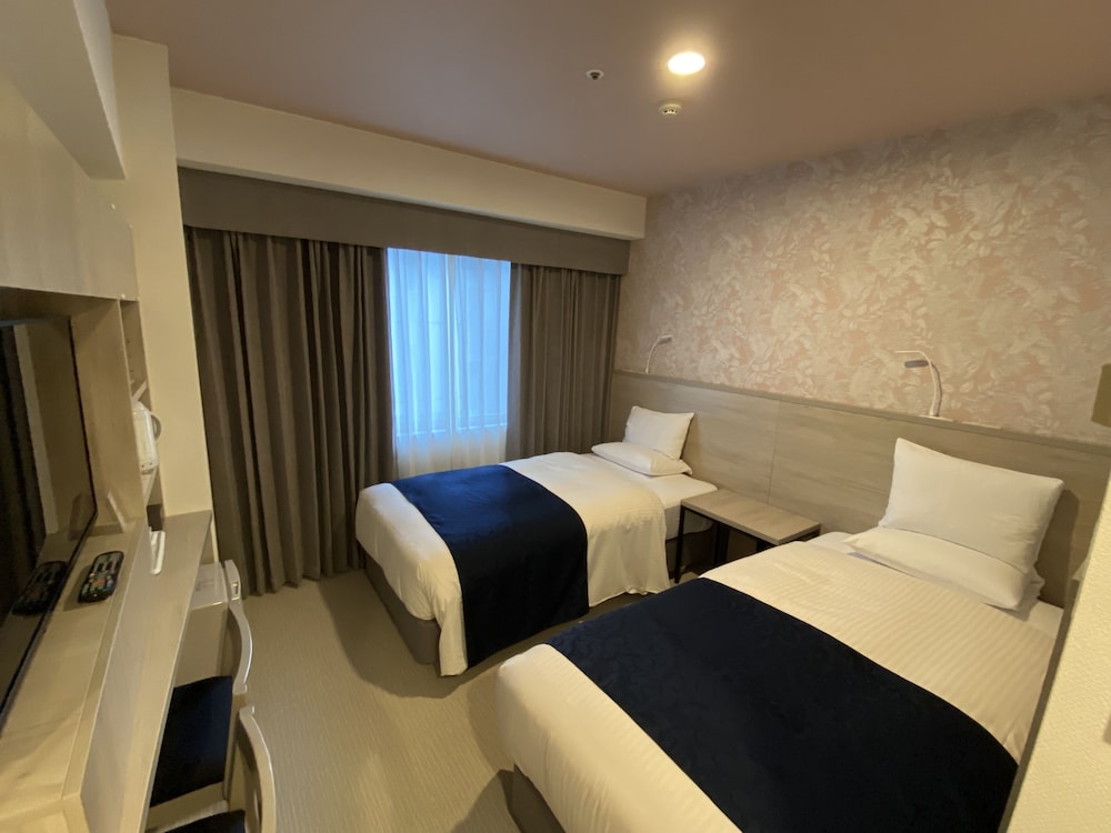 コンフォート ツインルーム 禁煙 | ホテルローズガーデン新宿