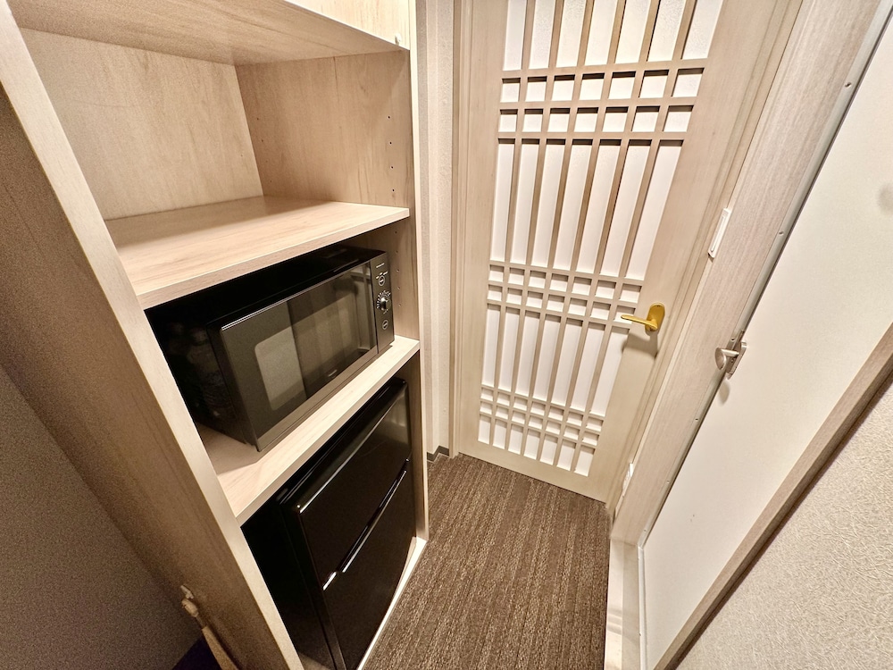 コンフォート ダブルルーム 禁煙 客室1 | ホテルローズガーデン新宿