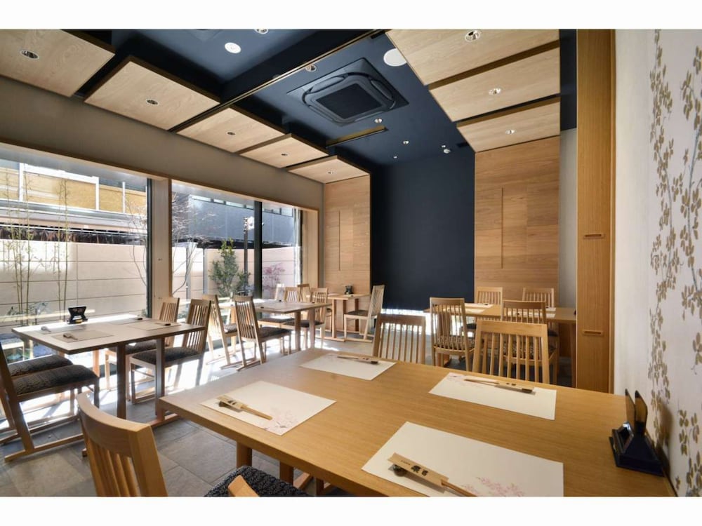 レストラン1 | ホテルローズガーデン新宿 レストラン1 | ホテルローズガーデン新宿