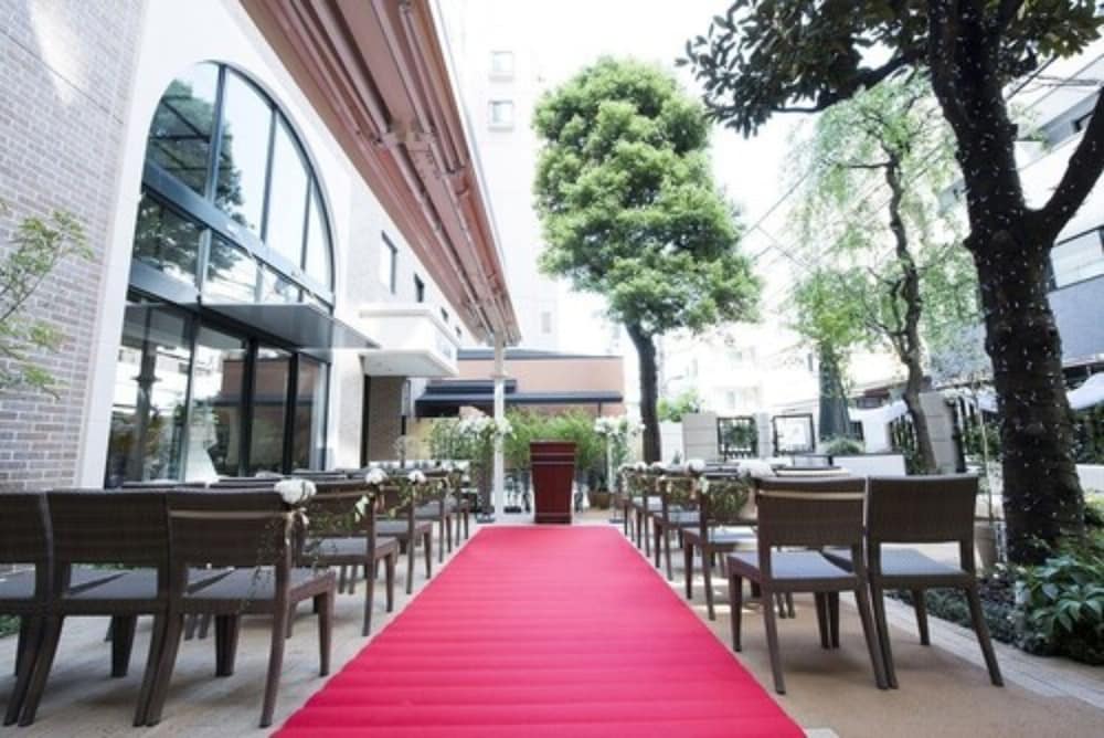 施設内の設備1 | ホテルローズガーデン新宿 施設内の設備1 | ホテルローズガーデン新宿