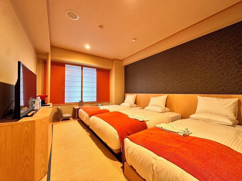 別館ジャパニーズトリプル　禁煙 | ホテルローズガーデン新宿