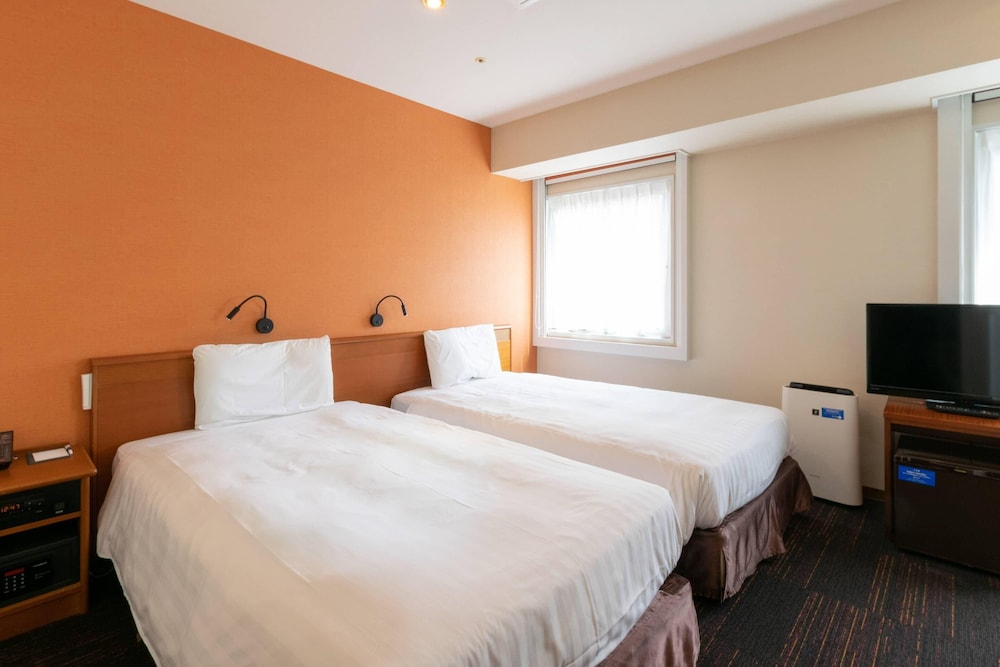 スタンダード ルーム シングルベッド 2 台 禁煙 | コンフォートイン東京六本木