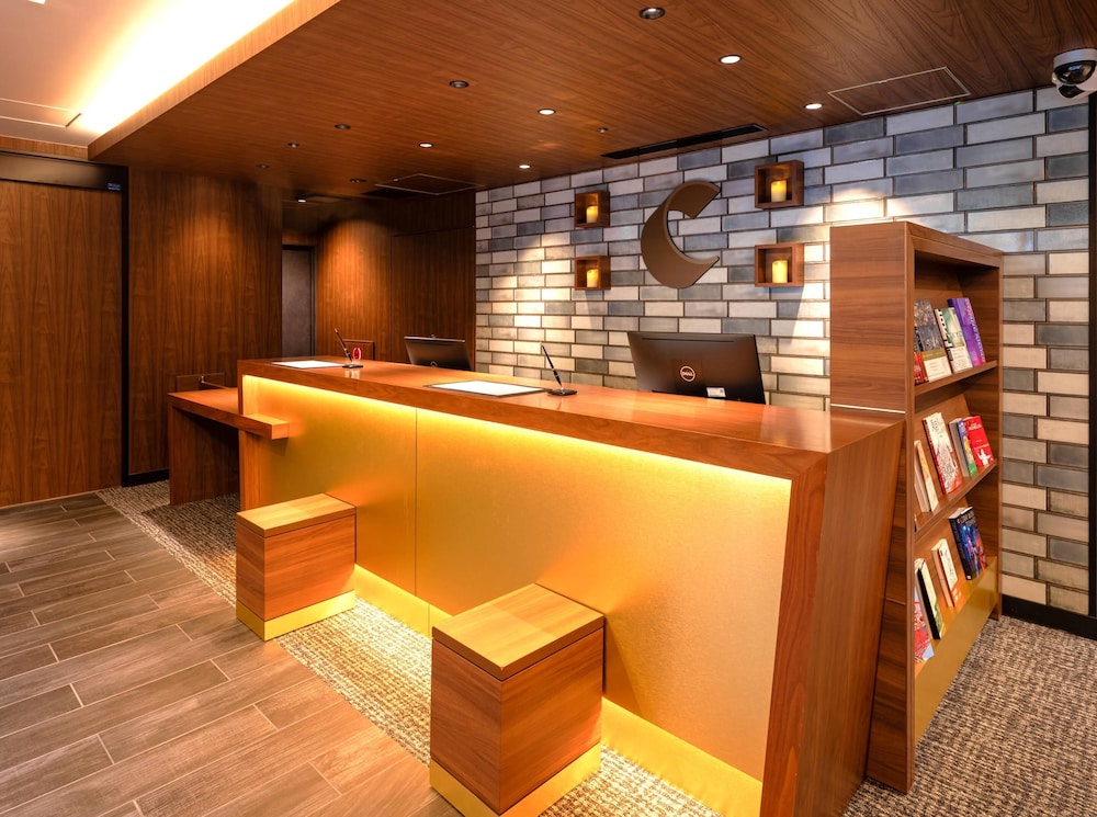 メインイメージ | コンフォートイン東京六本木