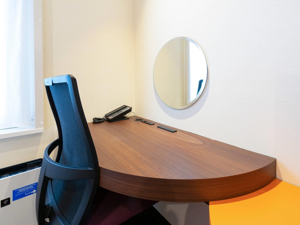 スタンダード ルーム シングルベッド 2 台 禁煙 客室4 | コンフォートイン東京六本木