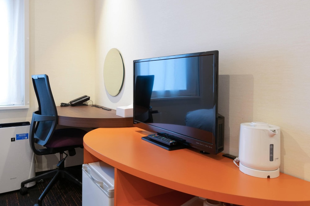 スタンダード ルーム シングルベッド 2 台 禁煙 客室3 | コンフォートイン東京六本木