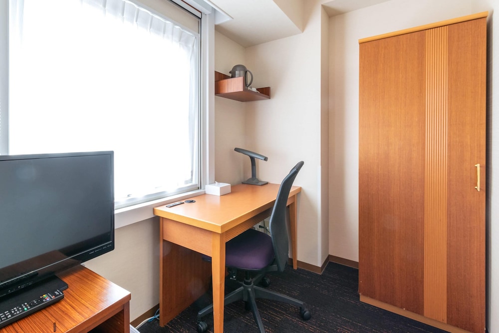 スタンダード ルーム シングルベッド 2 台 禁煙 客室2 | コンフォートイン東京六本木