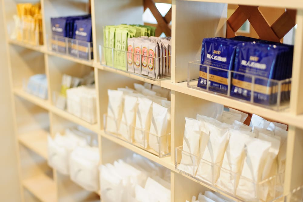 施設内の設備1 | チサン ホテル 宇都宮