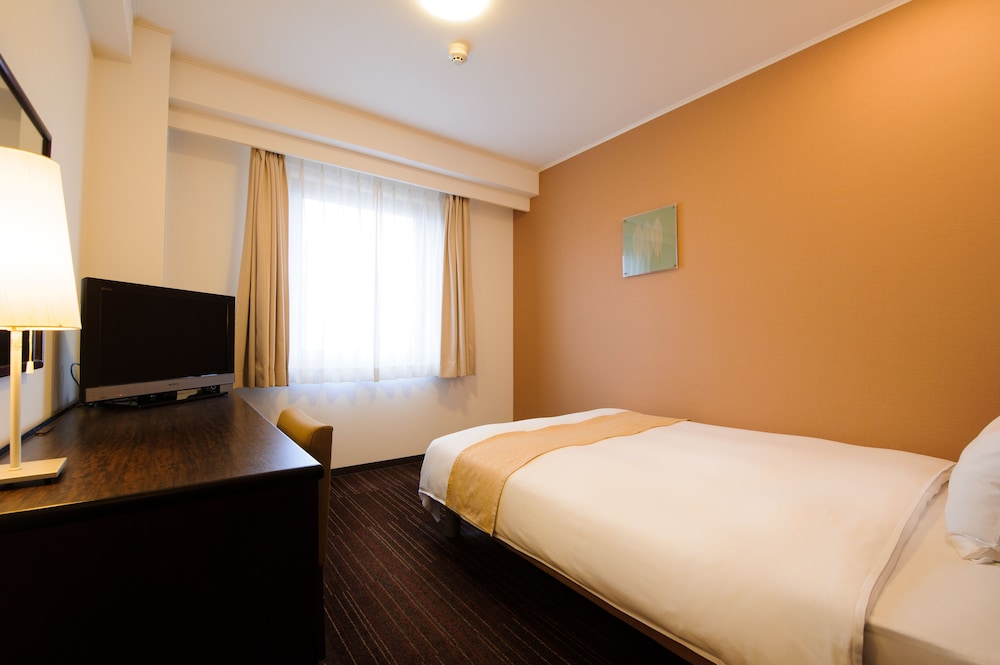客室1 | チサン ホテル 宇都宮