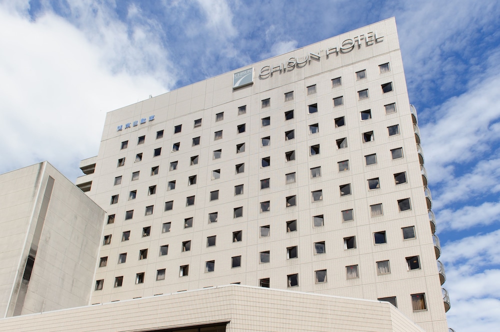 メインイメージ | チサン ホテル 宇都宮