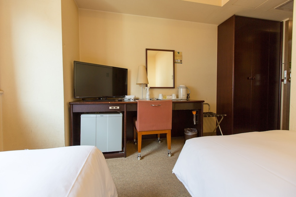 客室1 | チサン ホテル浜松町