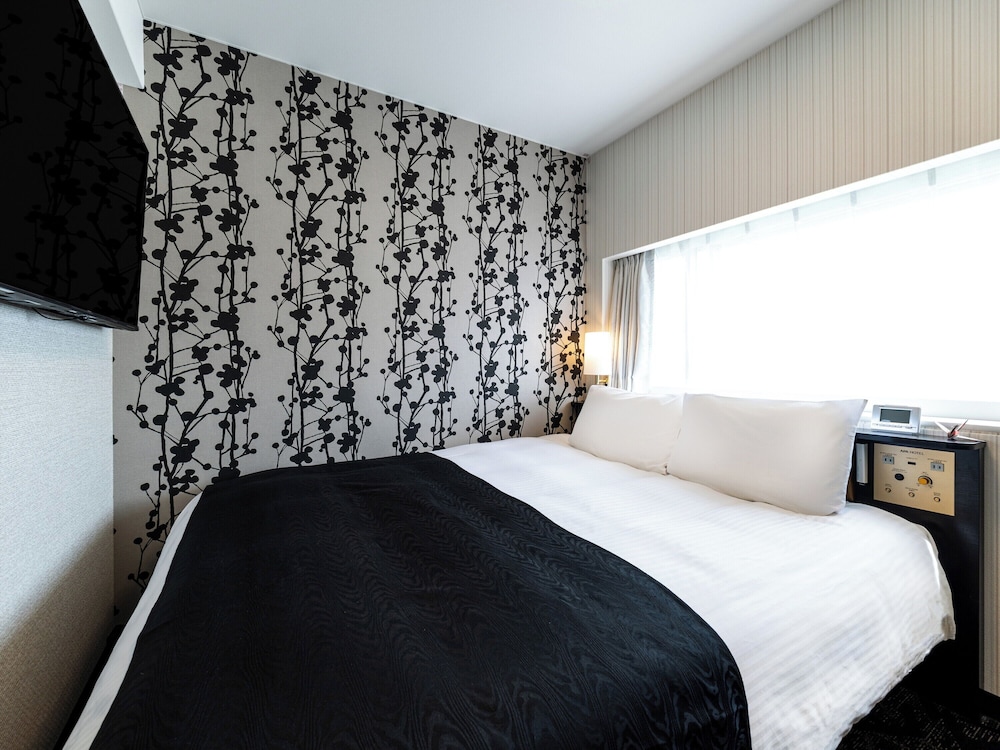 クイーンベッドルーム 禁煙 | アパホテル〈長崎出島〉