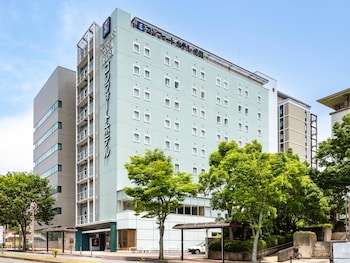 コンフォートホテル成田