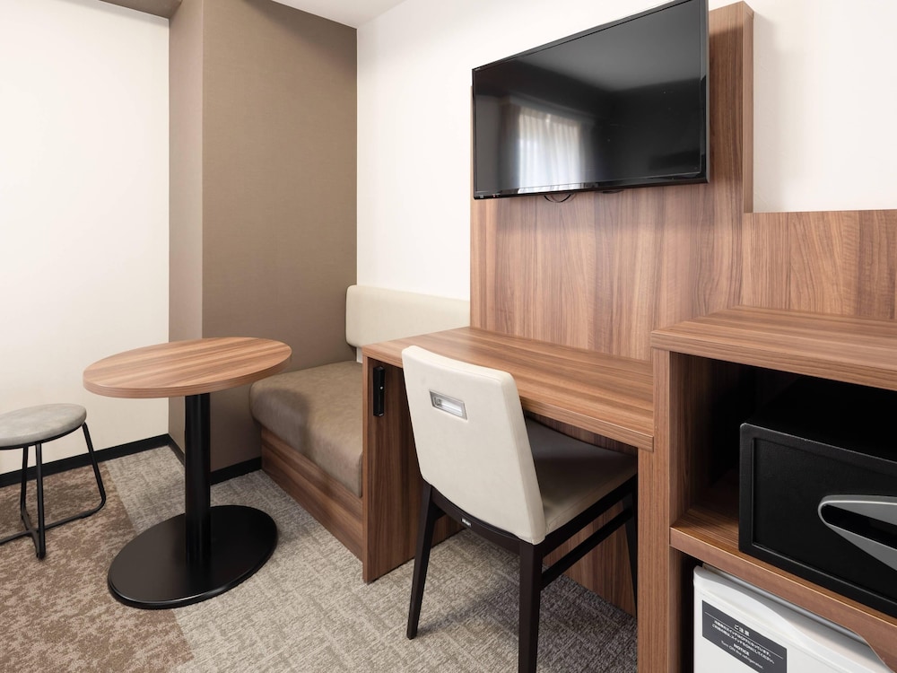 ルーム シングルベッド 2 台 禁煙 客室1 | コンフォートホテル成田