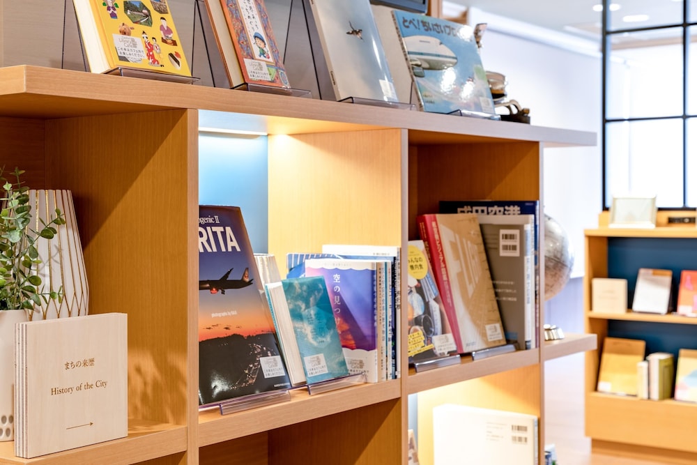 施設内の設備1 | コンフォートホテル成田