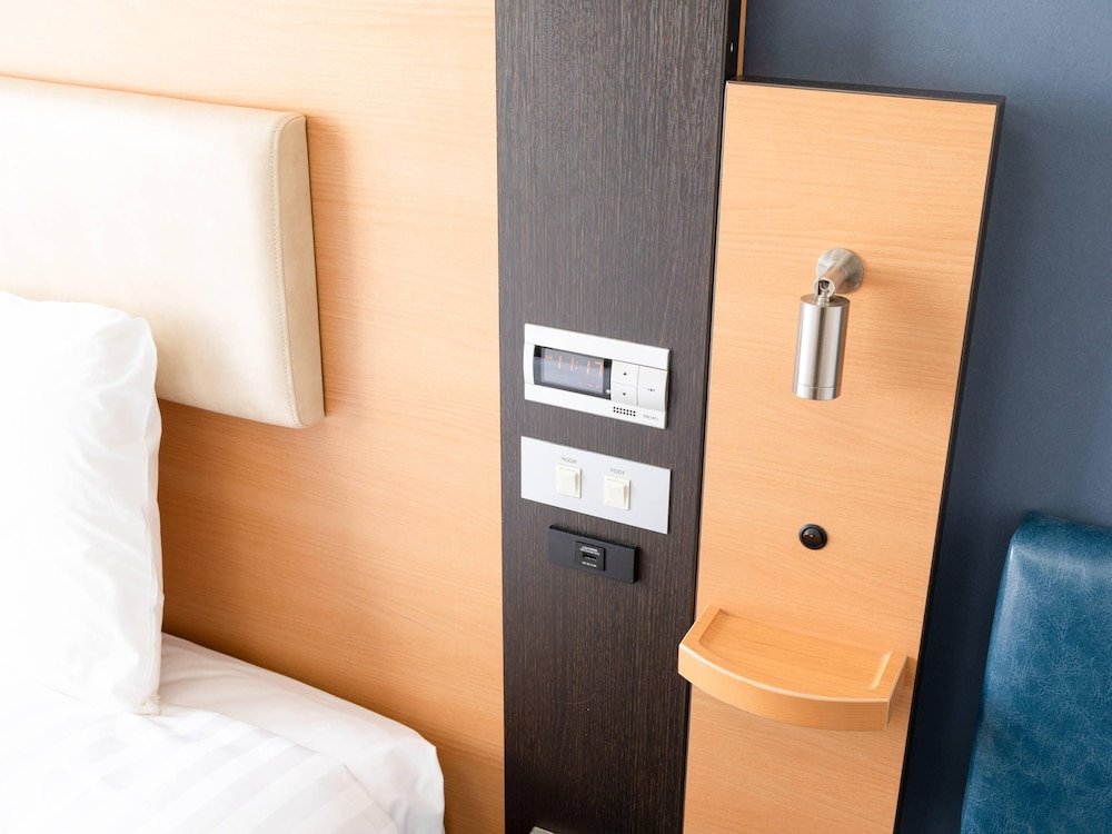 スタンダード ダブルルーム ダブルベッド 1台 禁煙 客室3 | コンフォートホテル成田