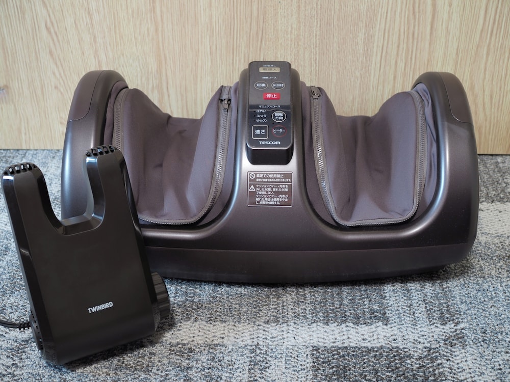 スタンダード ツインルーム 禁煙 客室5 | 日和ホテル大阪住之江公園駅前