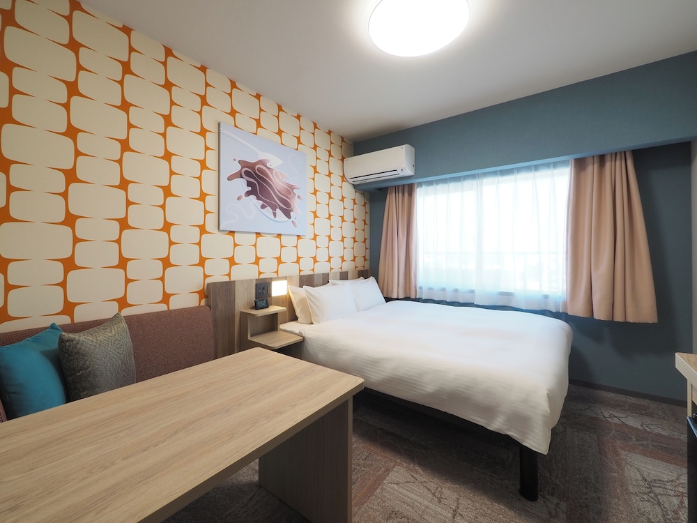 客室1 | 日和ホテル大阪住之江公園駅前 客室1 | 日和ホテル大阪住之江公園駅前