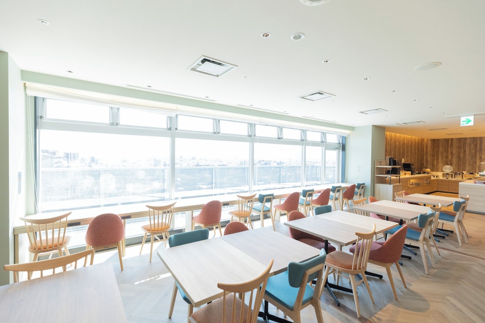 レストラン1 | 日和ホテル大阪住之江公園駅前 レストラン1 | 日和ホテル大阪住之江公園駅前