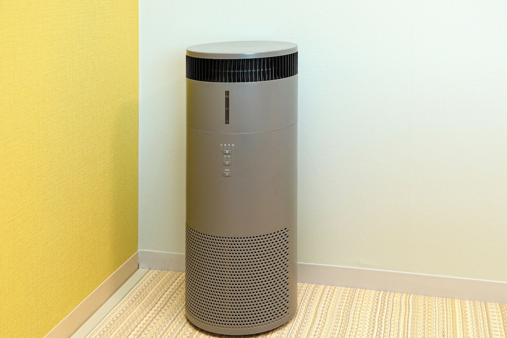 スタンダード ツインルーム 禁煙 客室の設備とサービス2 | 日和ホテル大阪住之江公園駅前